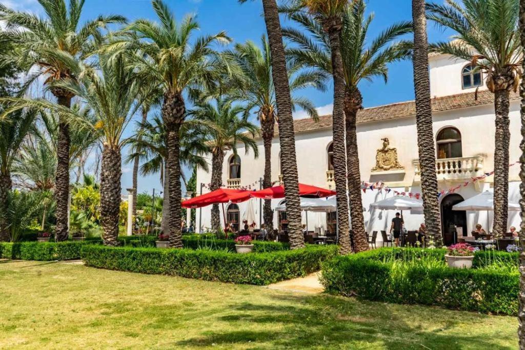La Casa Rosita, Hacienda Riquelme Golf Resort Sucina Murcia Exterior foto